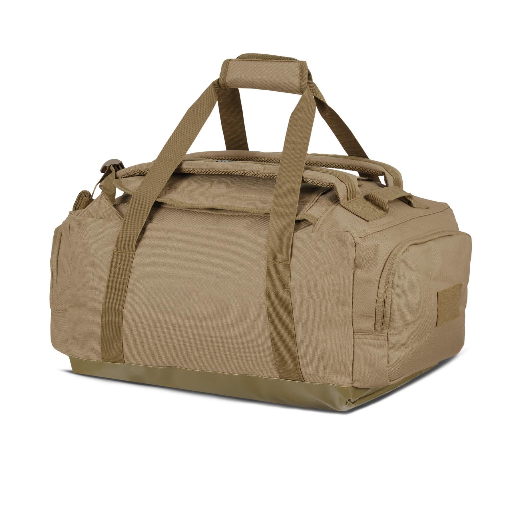 Rucsac Sas Bag 45LT D16010 Coyote Pentagon Tactical - Rezistență și Funcționalitate Optimă în Teren