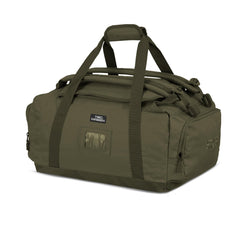Rucsac Sas Bag 45LT D16010 Olive Green Pentagon Tactical - Performanță și Fiabilitate în orice Misiune