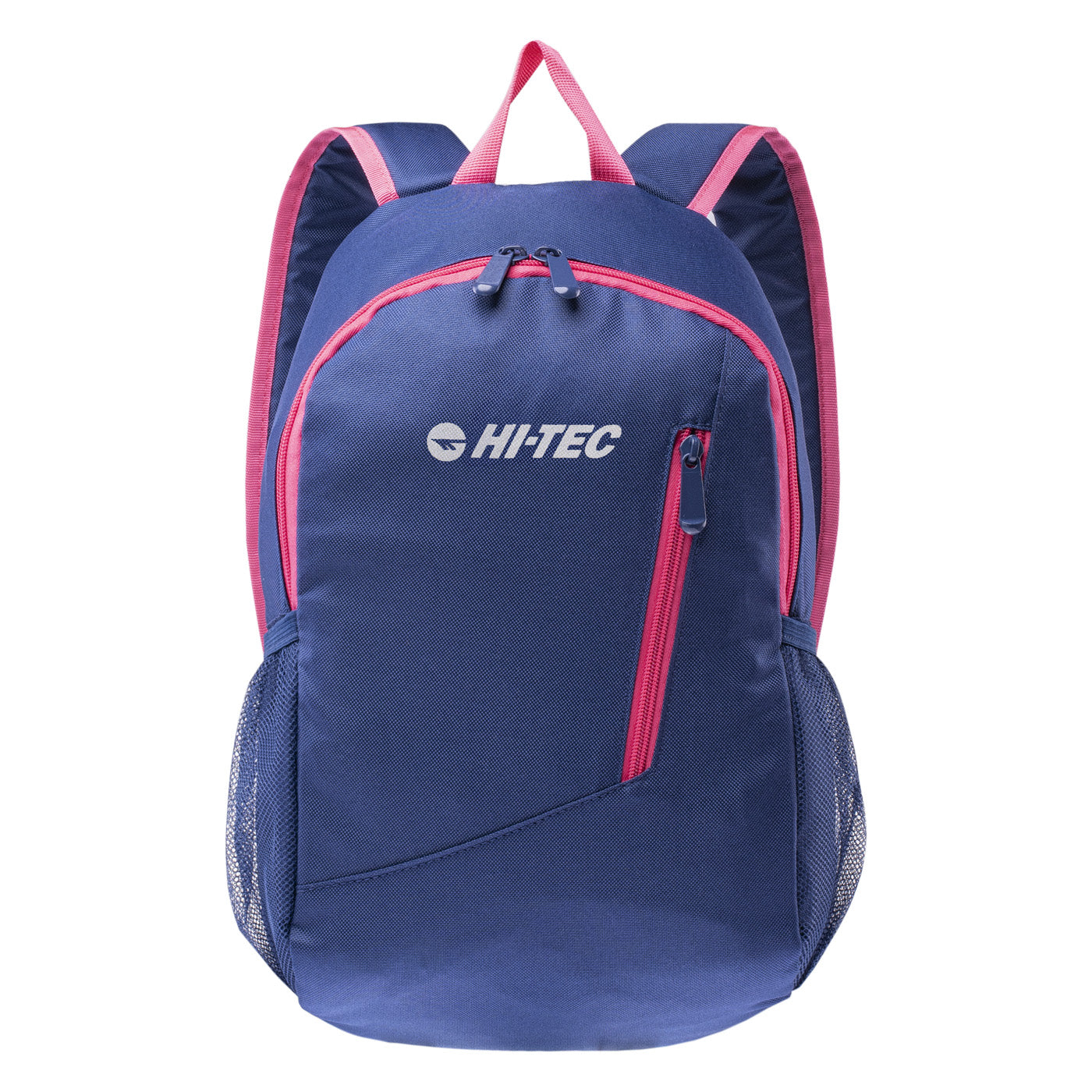 Rucsac SIMPLY 12 HITEC - Compact, ușor și versatil pentru activi - 1