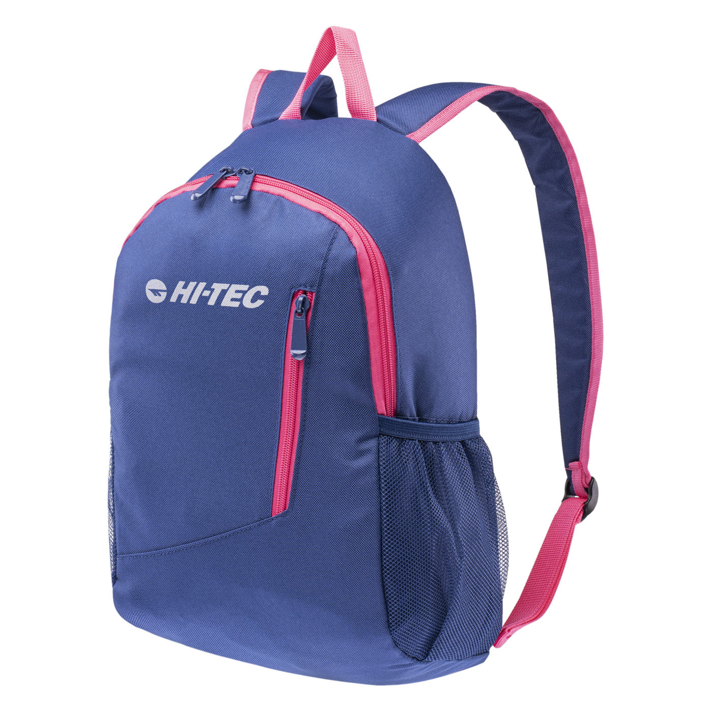 Rucsac SIMPLY 12 HITEC - Compact, ușor și versatil pentru activi - 3