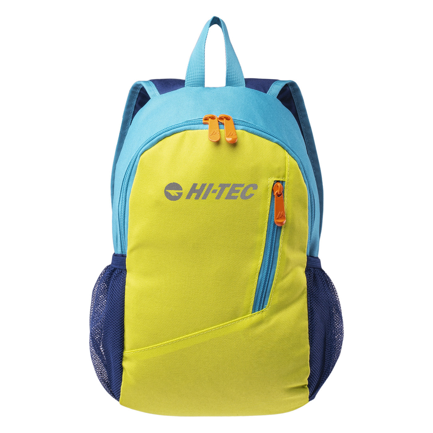 Rucsac SIMPLY 8 Hi-Tec - 8L, Ultra-ușor, Elemente Reflectorizante - 1