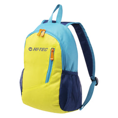 Rucsac SIMPLY 8 Hi-Tec - 8L, Ultra-ușor, Elemente Reflectorizante - 3