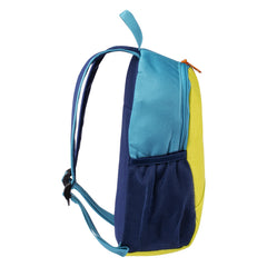 Rucsac SIMPLY 8 Hi-Tec - 8L, Ultra-ușor, Elemente Reflectorizante - 4