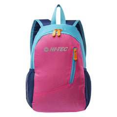 Rucsac SIMPLY 8 HITEC – Compact, Ușor și Reflectorizant pentru Sportivi - 1