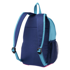 Rucsac SIMPLY 8 HITEC – Compact, Ușor și Reflectorizant pentru Sportivi - 2