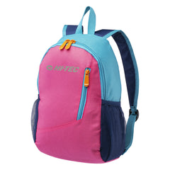 Rucsac SIMPLY 8 HITEC – Compact, Ușor și Reflectorizant pentru Sportivi - 3