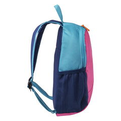 Rucsac SIMPLY 8 HITEC – Compact, Ușor și Reflectorizant pentru Sportivi - 4
