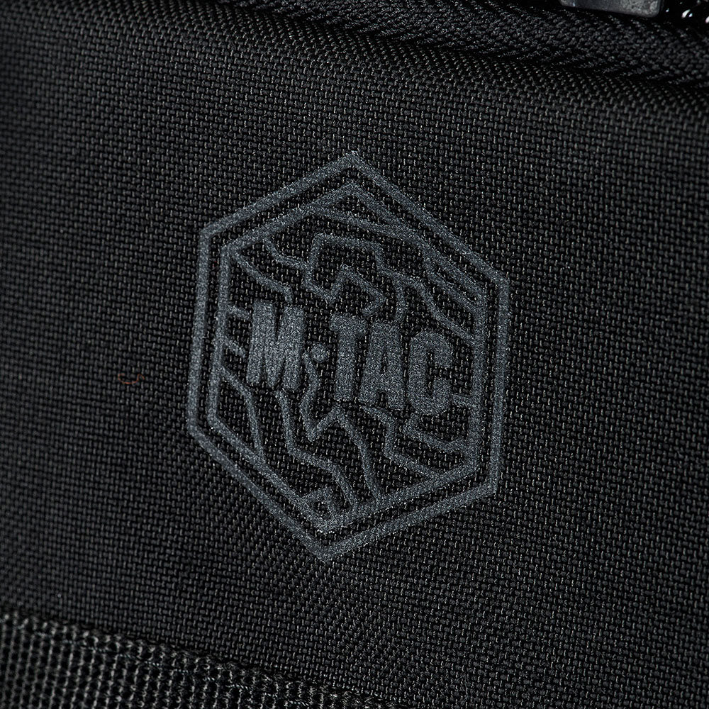 Rucsac Small Elite Hex M-Tac - Multicam Black/Black