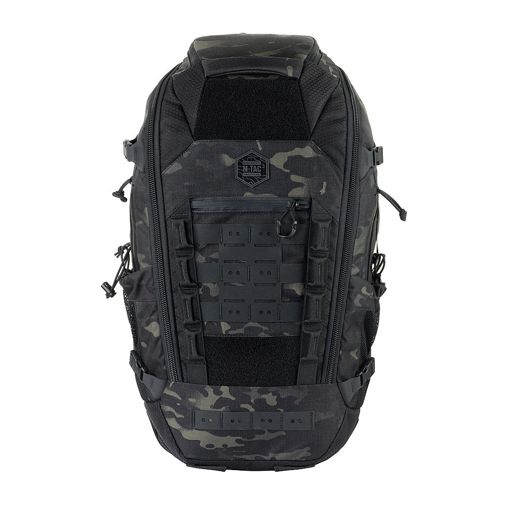 Rucsac Small Elite Hex M-Tac - Multicam Black/Black