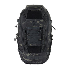 Rucsac Small Elite Hex M-Tac - Multicam Black/Black