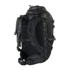 Rucsac Small Elite Hex M-Tac - Multicam Black/Black