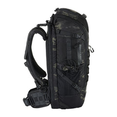 Rucsac Small Elite Hex M-Tac - Multicam Black/Black