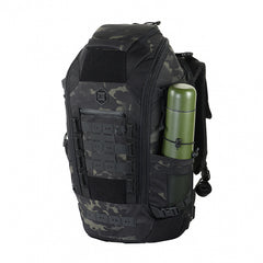 Rucsac Small Elite Hex M-Tac - Multicam Black/Black