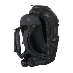 Rucsac Small Elite Hex M-Tac - Multicam Black/Black