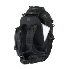 Rucsac Small Elite Hex M-Tac - Multicam Black/Black