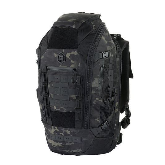 Rucsac Small Elite Hex M-Tac - Multicam Black/Black
