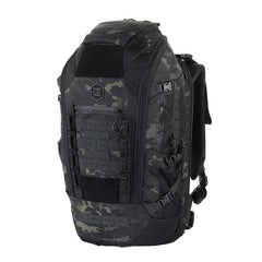 Rucsac Small Elite Hex M-Tac - Multicam Black/Black