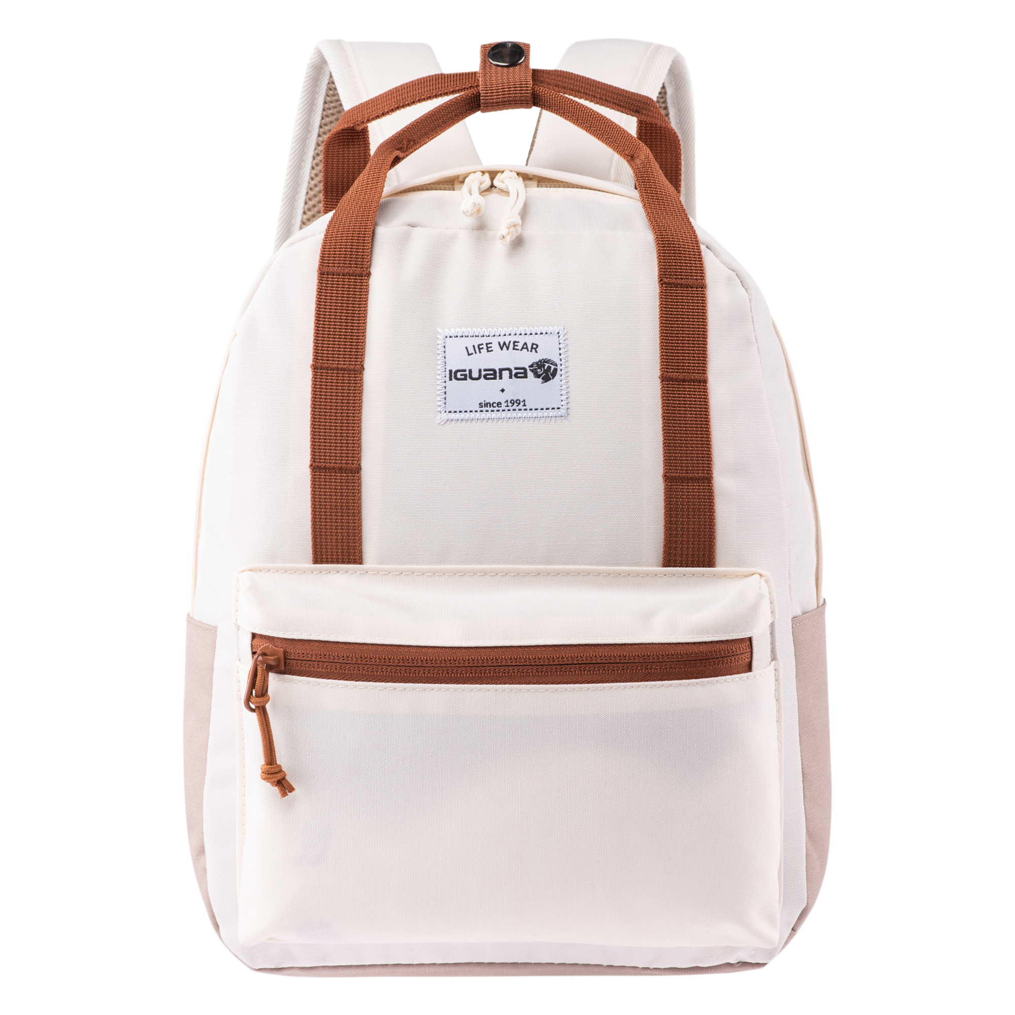 Rucsac SOL IGUANA - Compact, Ușor și Rezistent, 9L - 1