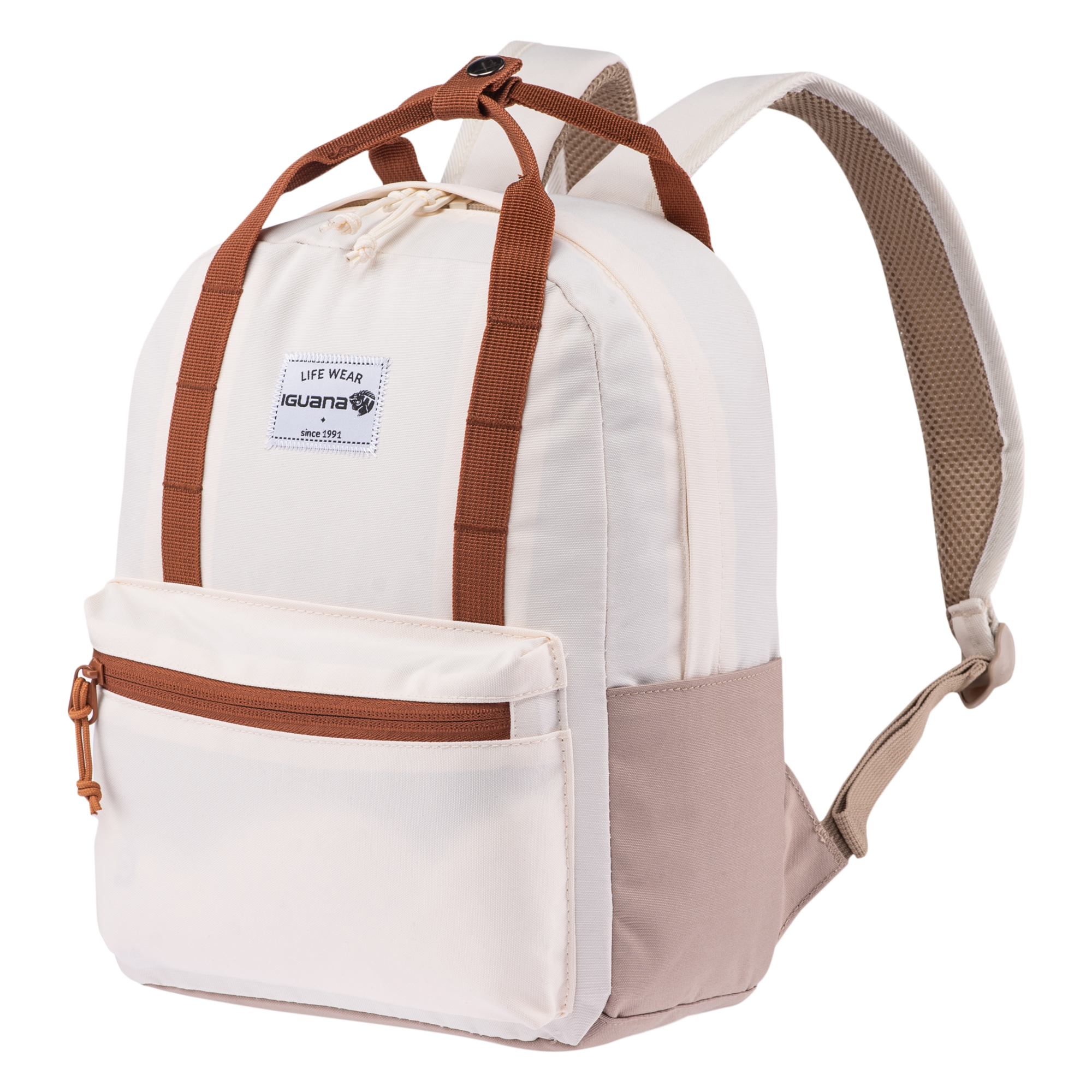 Rucsac SOL IGUANA - Compact, Ușor și Rezistent, 9L - 3