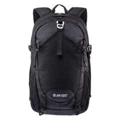 Rucsac STRAY 20 Hi-Tec - 20L, Sistem H2O, Elemente Reflectorizante - 1