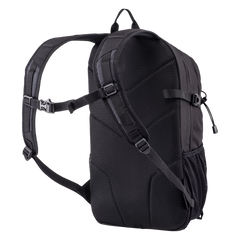 Rucsac STRAY 20 Hi-Tec - 20L, Sistem H2O, Elemente Reflectorizante - 2