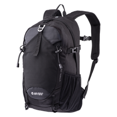 Rucsac STRAY 20 Hi-Tec - 20L, Sistem H2O, Elemente Reflectorizante - 3