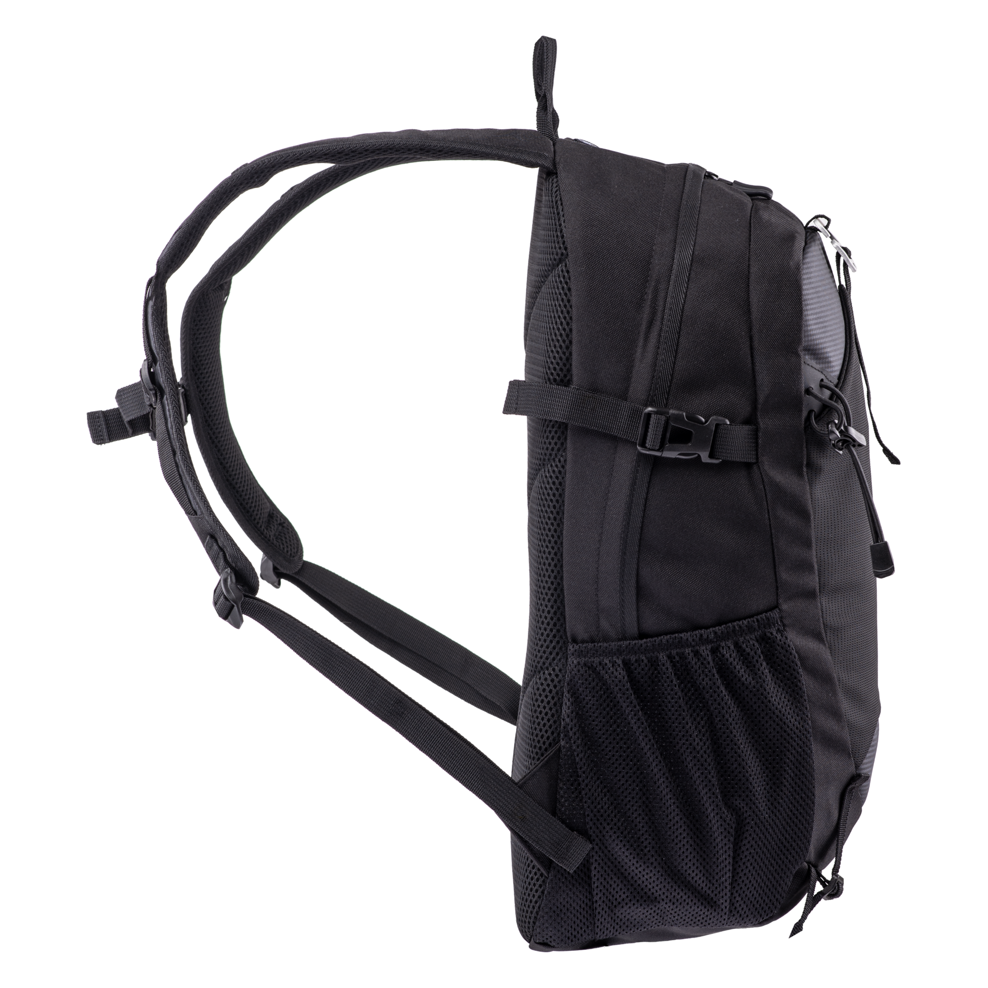 Rucsac STRAY 20 Hi-Tec - 20L, Sistem H2O, Elemente Reflectorizante - 4