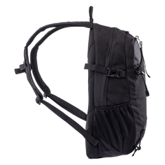 Rucsac STRAY 20 Hi-Tec - 20L, Sistem H2O, Elemente Reflectorizante - 4