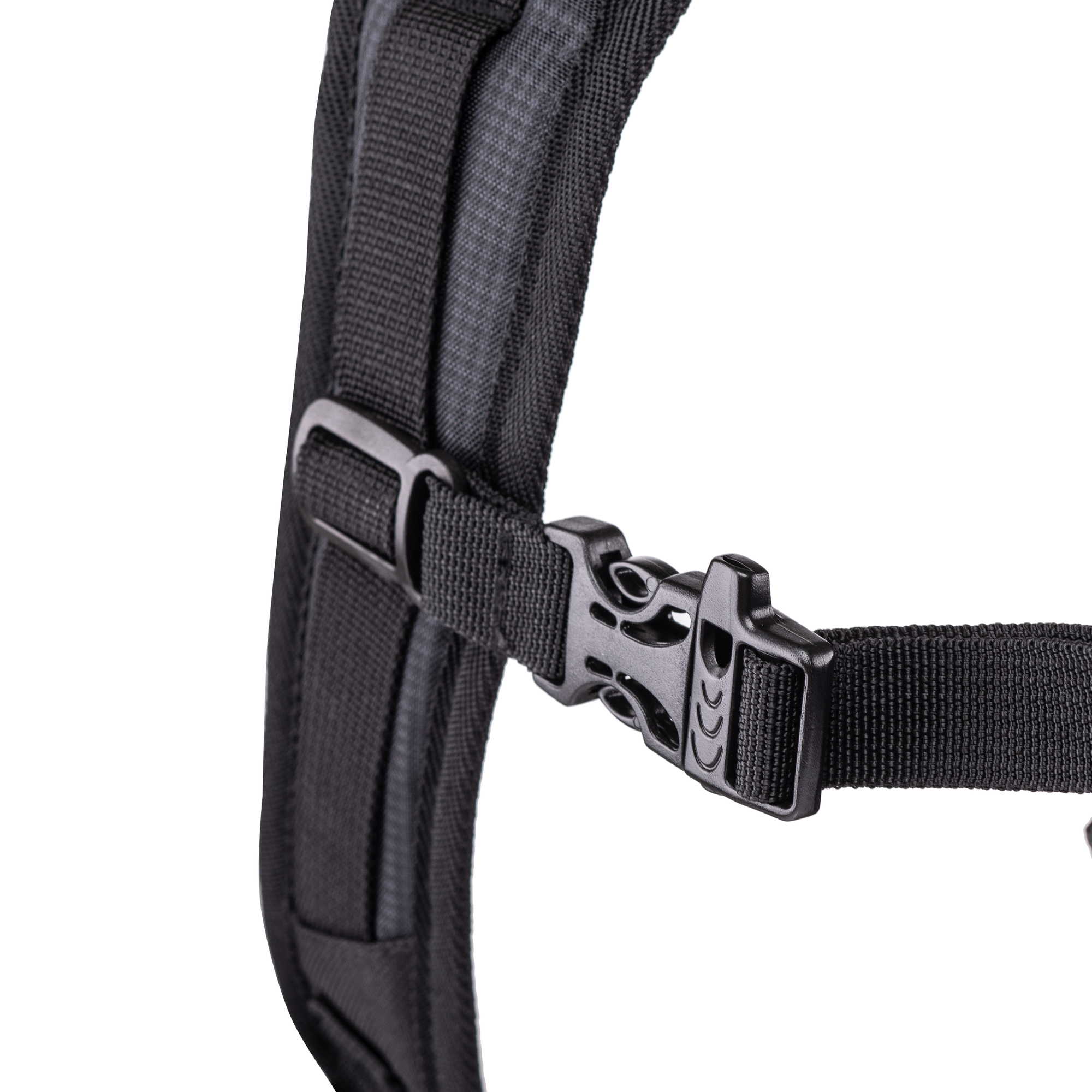 Rucsac STRAY 20 Hi-Tec - 20L, Sistem H2O, Elemente Reflectorizante - 5