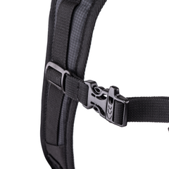 Rucsac STRAY 20 Hi-Tec - 20L, Sistem H2O, Elemente Reflectorizante - 5