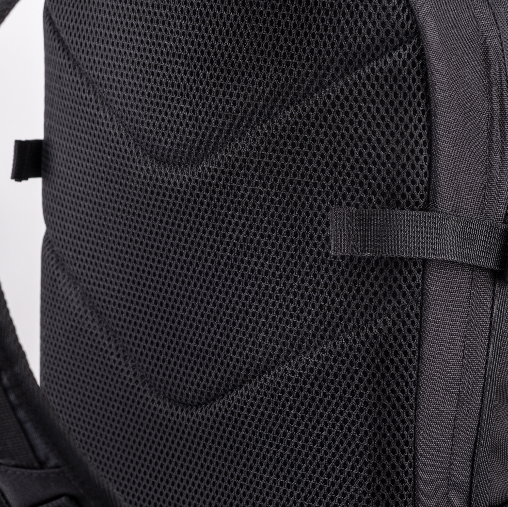 Rucsac STRAY 20 Hi-Tec - 20L, Sistem H2O, Elemente Reflectorizante - 6