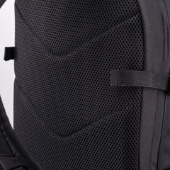 Rucsac STRAY 20 Hi-Tec - 20L, Sistem H2O, Elemente Reflectorizante - 6
