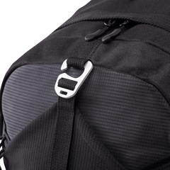 Rucsac STRAY 20 Hi-Tec - 20L, Sistem H2O, Elemente Reflectorizante - 7