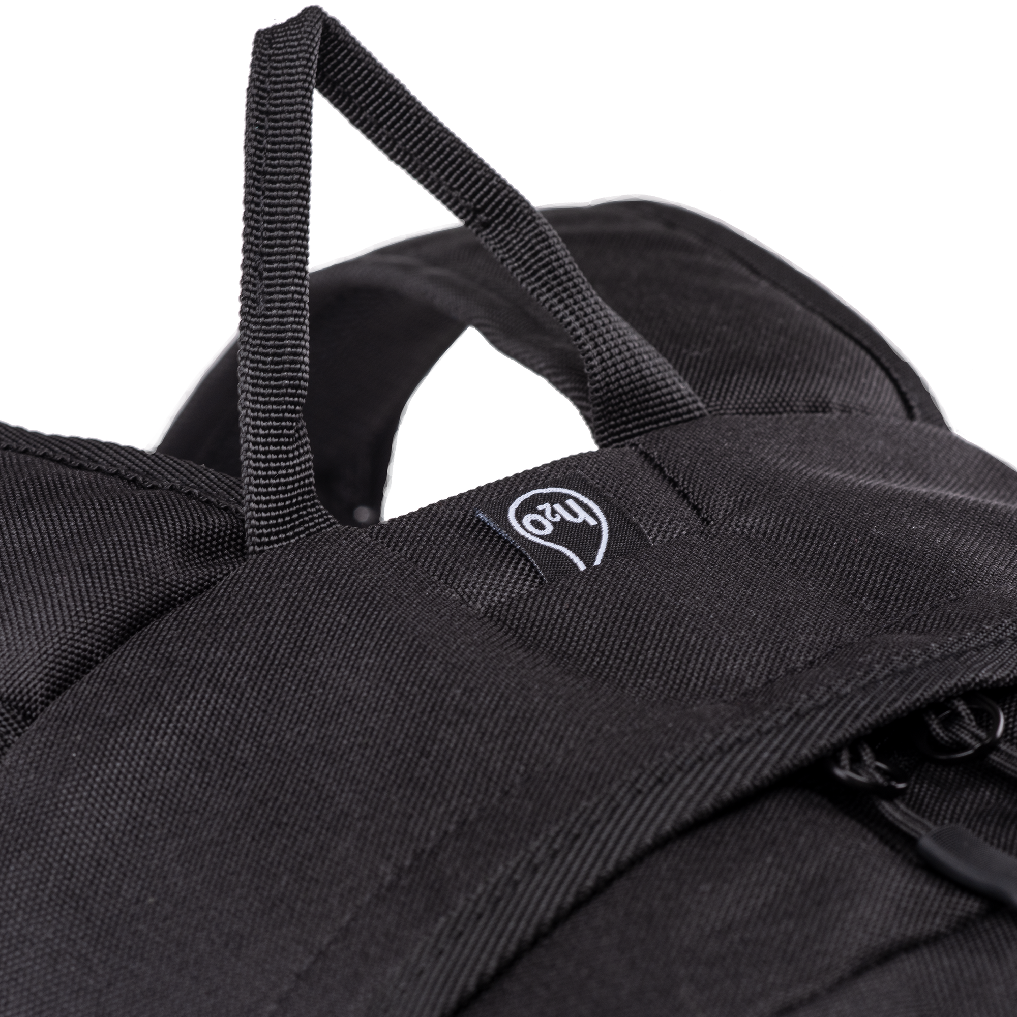 Rucsac STRAY 20 Hi-Tec - 20L, Sistem H2O, Elemente Reflectorizante - 8