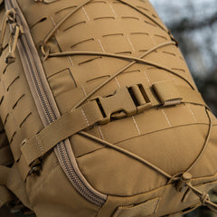 Rucsac Sturm Elite Gen.II M-Tac - Coyote, Tactic si Rezistent