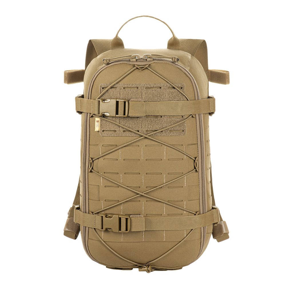 Rucsac Sturm Elite Gen.II M-Tac - Coyote, Tactic si Rezistent