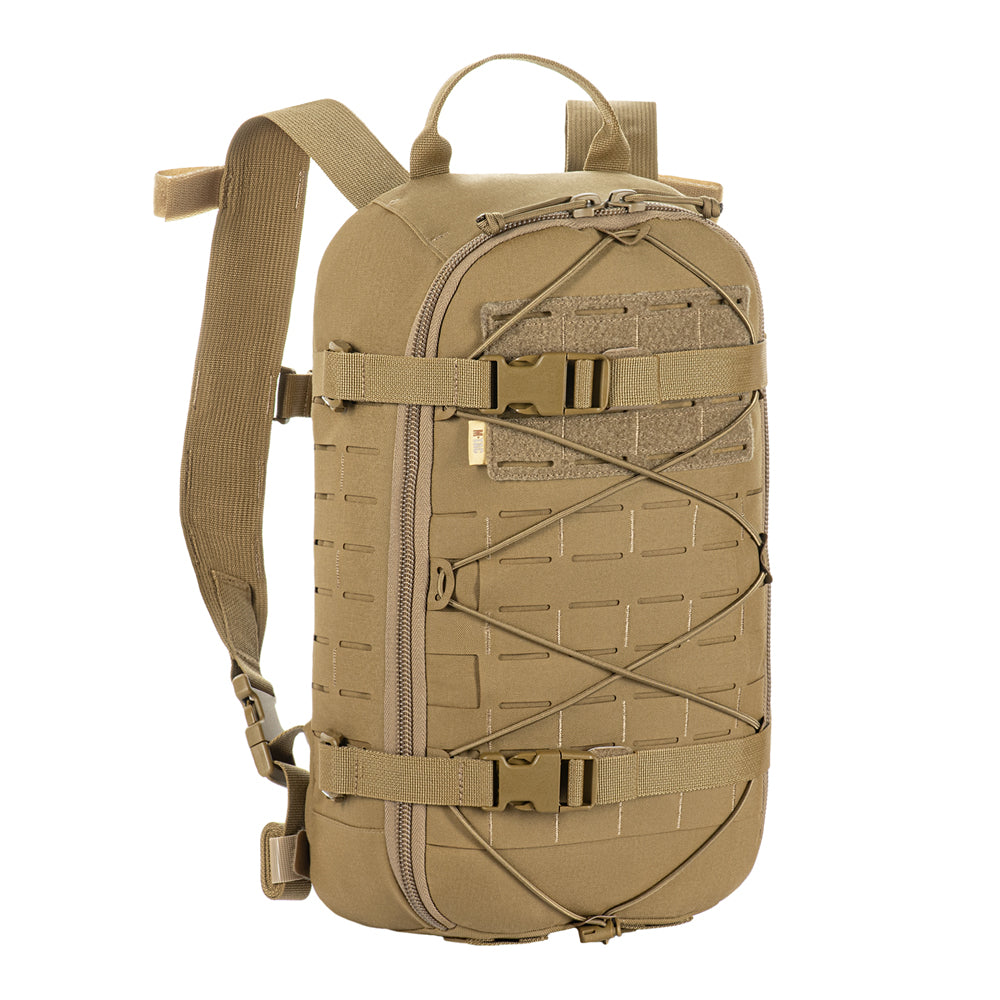Rucsac Sturm Elite Gen.II M-Tac - Coyote, Tactic si Rezistent