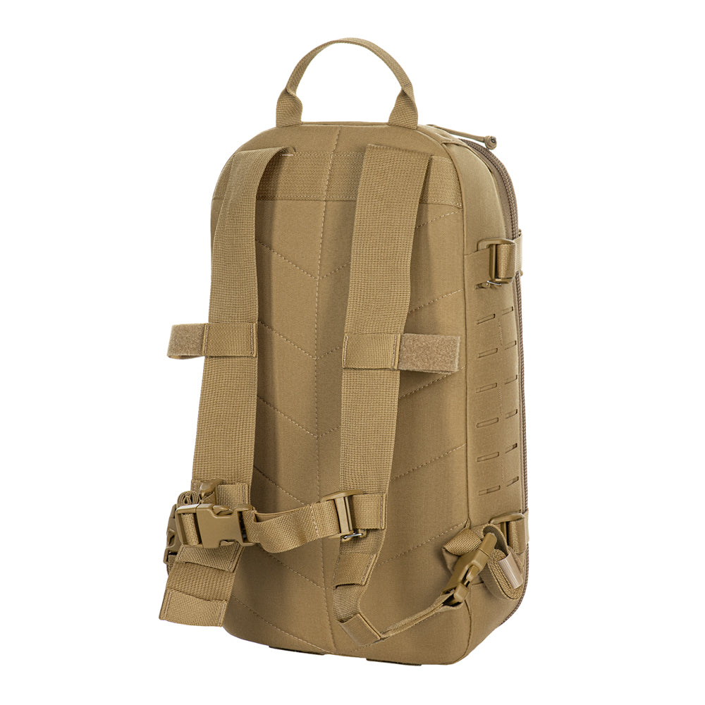 Rucsac Sturm Elite Gen.II M-Tac - Coyote, Tactic si Rezistent