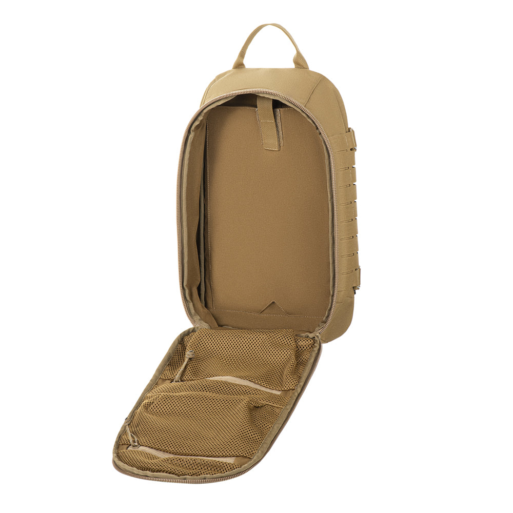Rucsac Sturm Elite Gen.II M-Tac - Coyote, Tactic si Rezistent