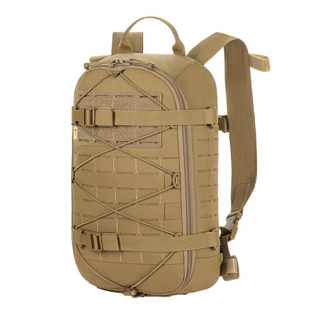 Rucsac Sturm Elite Gen.II M-Tac - Coyote, Tactic si Rezistent
