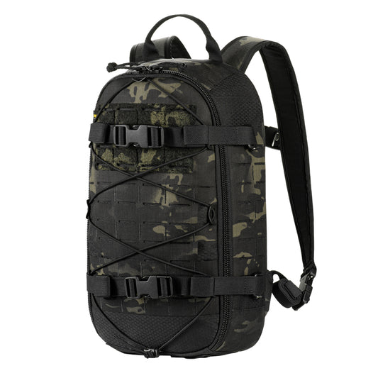 Rucsac Sturm Elite Gen.II M-Tac - Ergonomic Multicam Black 15L