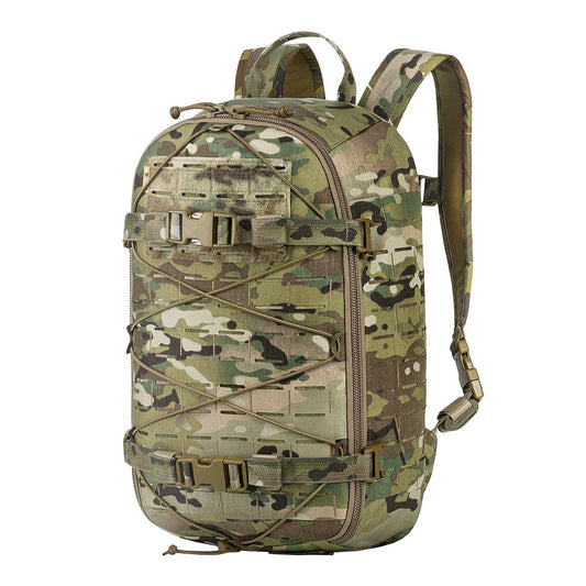 Rucsac Sturm Elite Gen.II M-Tac - Ergonomic Multicam X-Large