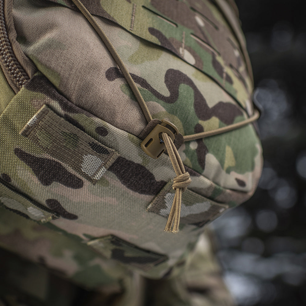 Rucsac Sturm Elite Gen.II M-Tac - Multicam