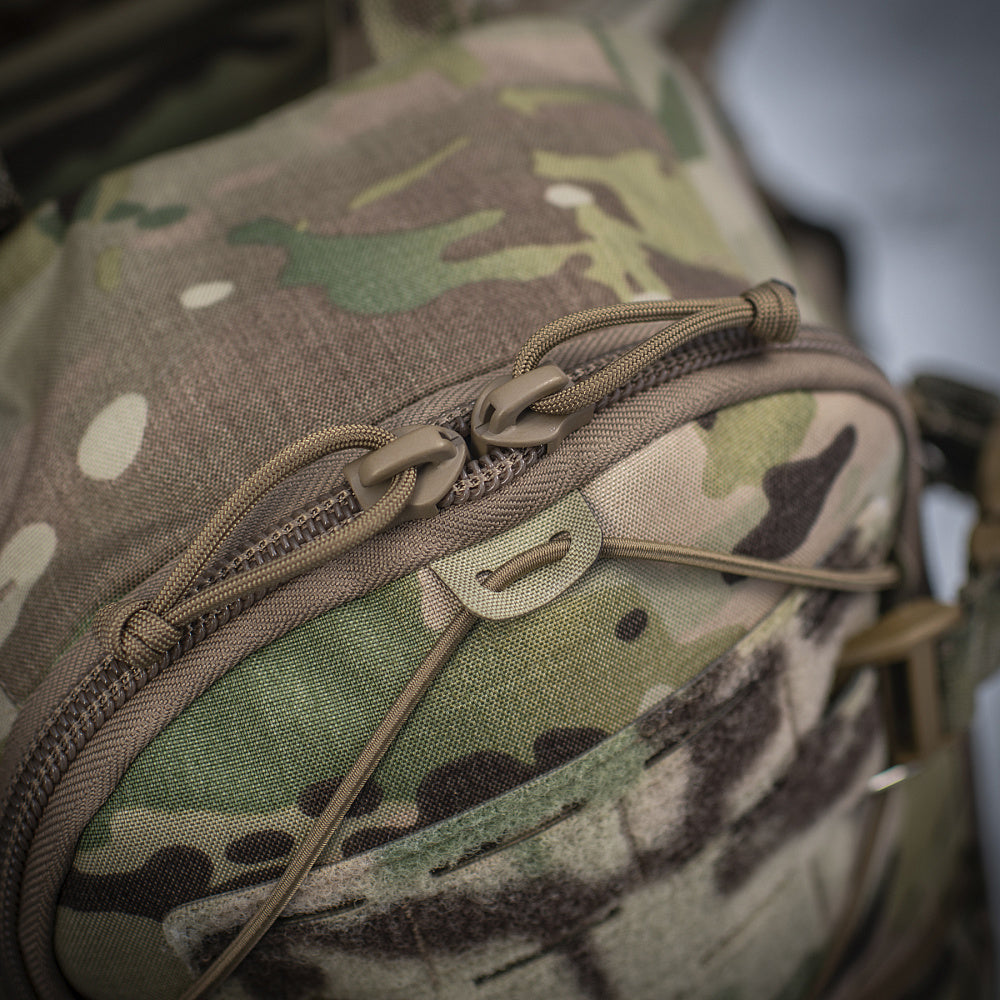 Rucsac Sturm Elite Gen.II M-Tac - Multicam
