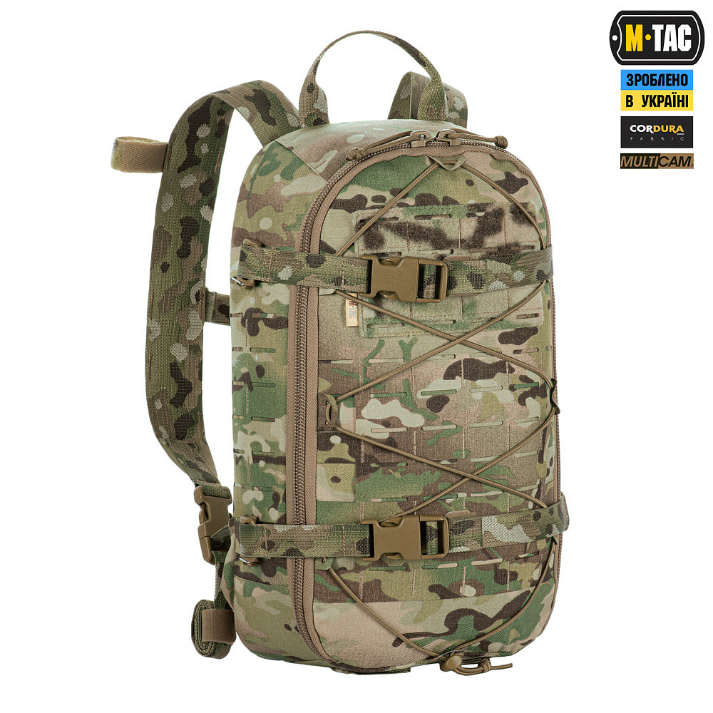 Rucsac Sturm Elite Gen.II M-Tac - Multicam