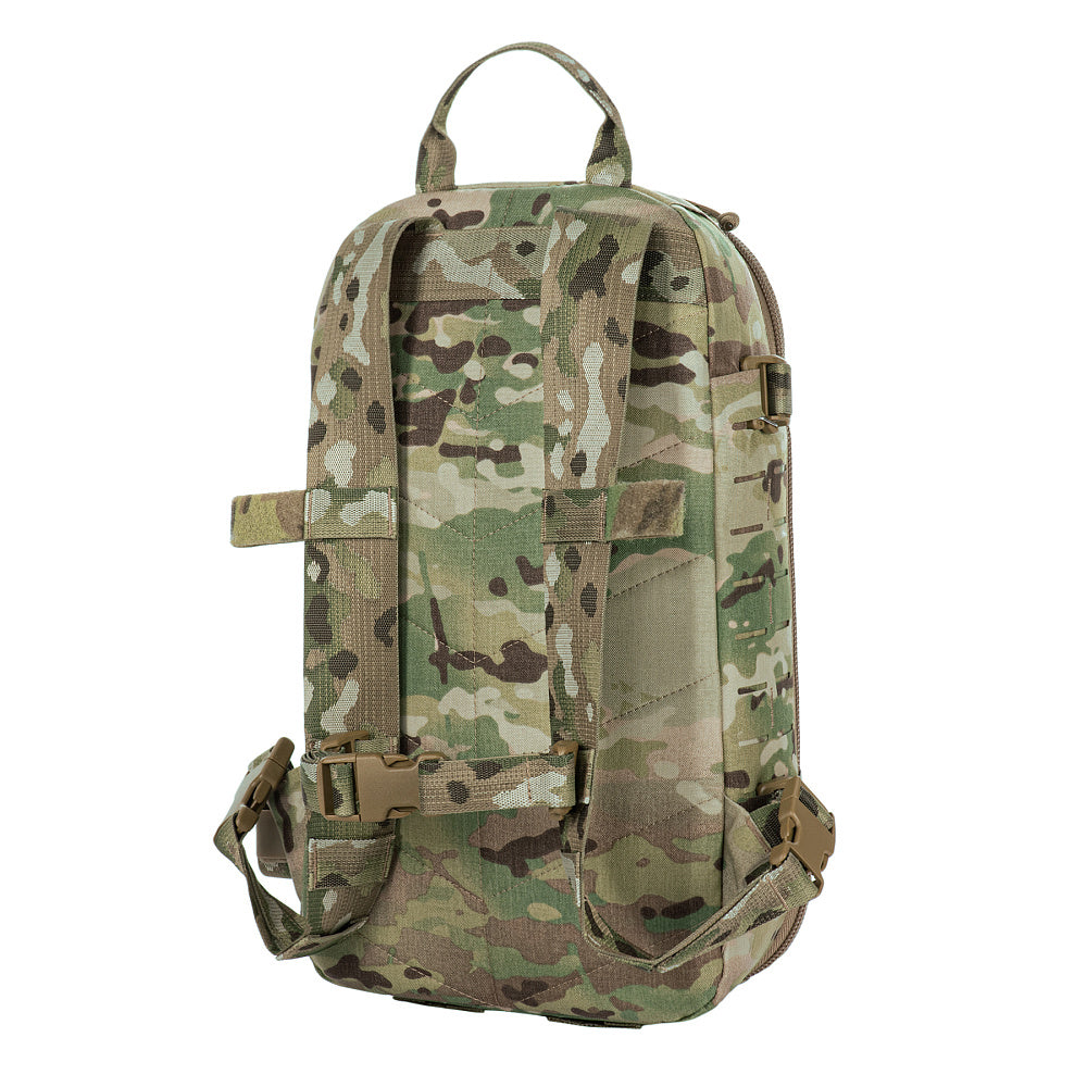 Rucsac Sturm Elite Gen.II M-Tac - Multicam