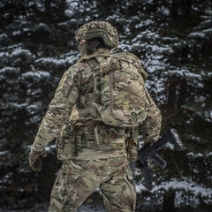 Rucsac Sturm Elite Gen.II M-Tac - Multicam