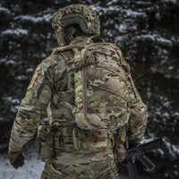Rucsac Sturm Elite Gen.II M-Tac - Multicam