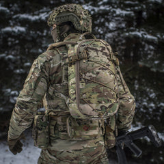 Rucsac Sturm Elite Gen.II M-Tac - Multicam
