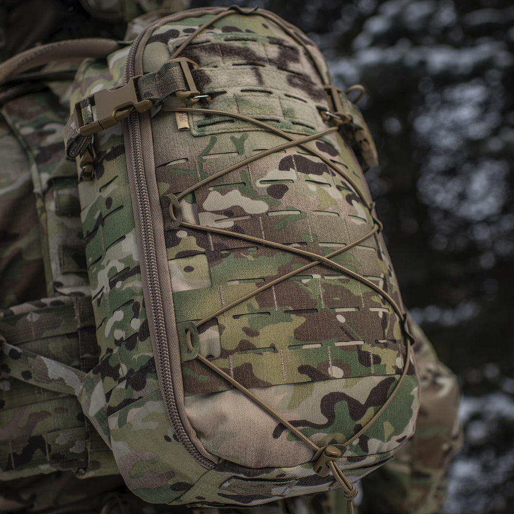 Rucsac Sturm Elite Gen.II M-Tac - Multicam